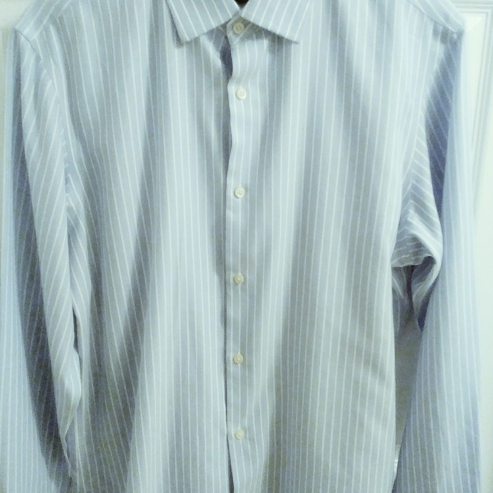 EUC Banana Republic Shirt